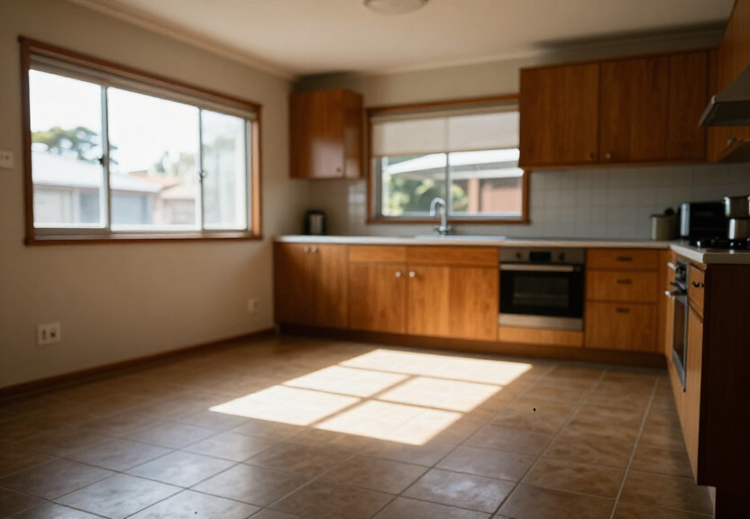 Before and After: Orchard Hills Properties
